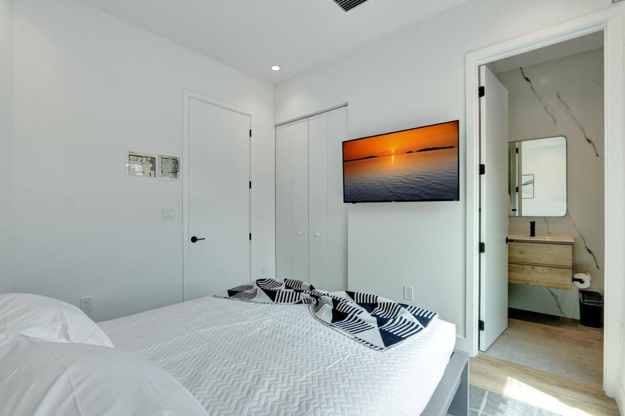 Fresco 1, Modern Design, Brand New Construction And Furniture Сasa de vacaciones *