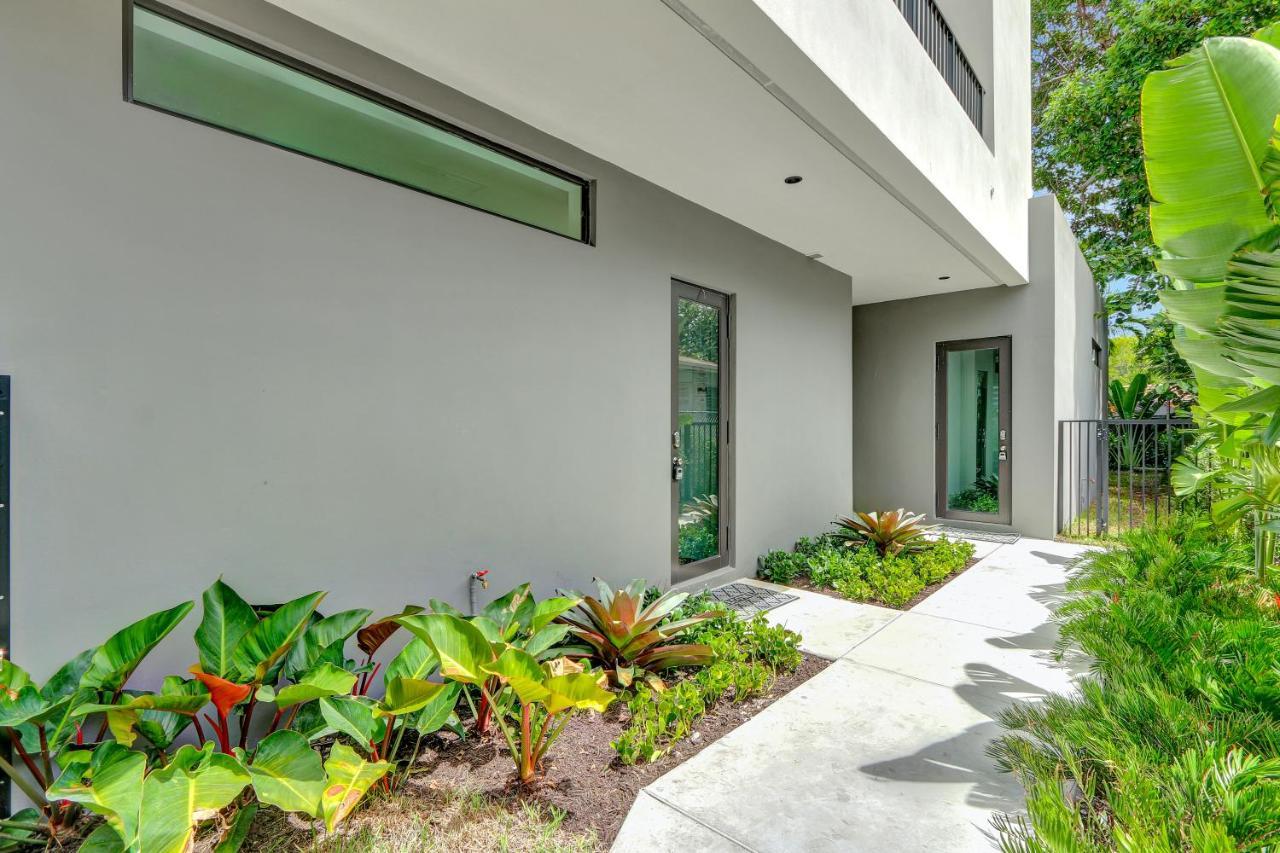 Сasa de vacaciones Fresco 1, Modern Design, Brand New Construction And Furniture