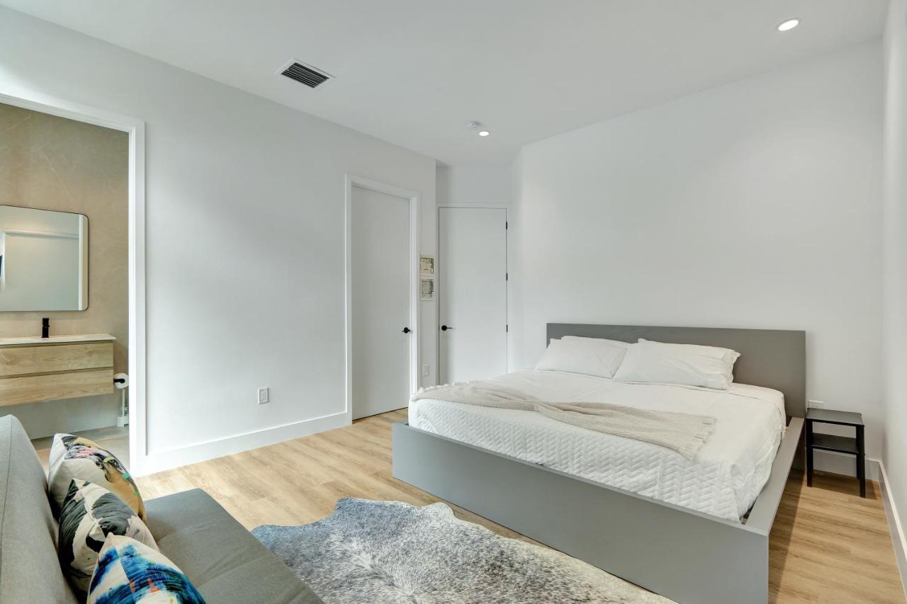 Ferienhaus Fresco 1, Modern Design, Brand New Construction And Furniture *