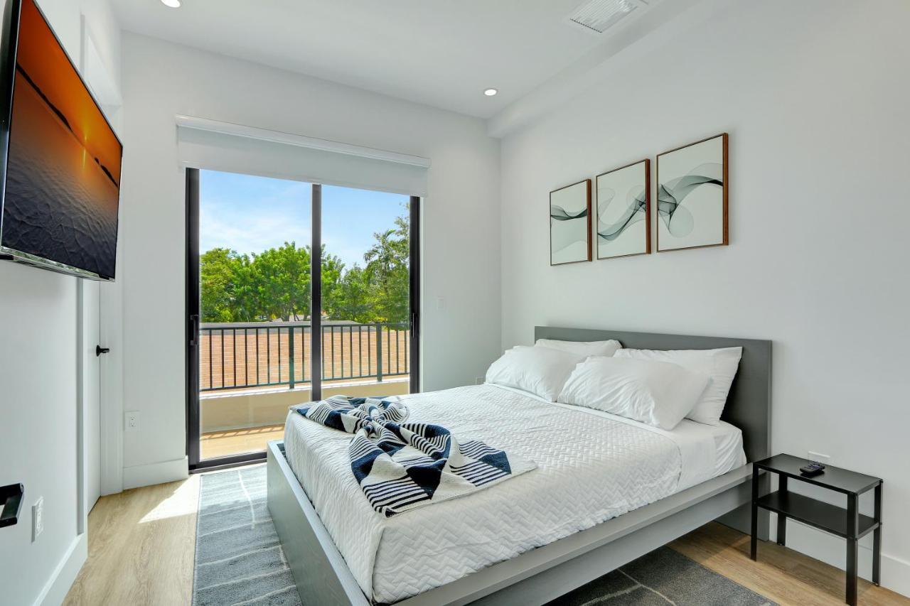 Ferienhaus Fresco 1, Modern Design, Brand New Construction And Furniture *